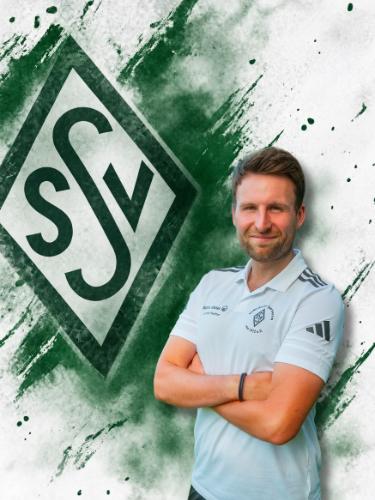 Christian Stenzel