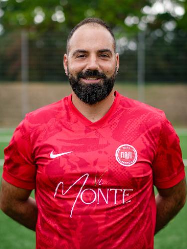 Pasquale Patria