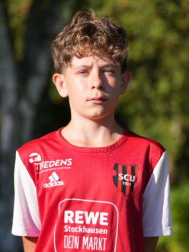 Gabriel Trajkovic