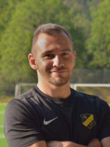 Dennis Büchel