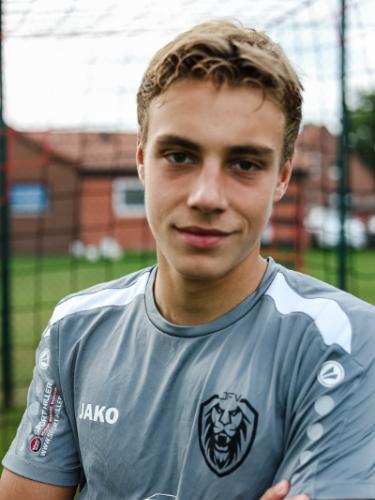Kilian Ballaschke