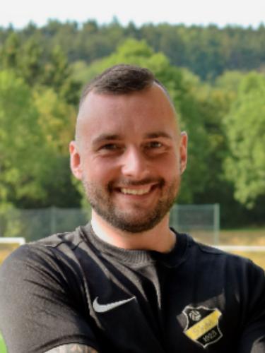 Luca Reinert
