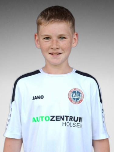 Melvin Kaufmann
