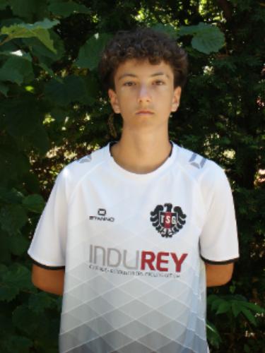 Luca Cipriano
