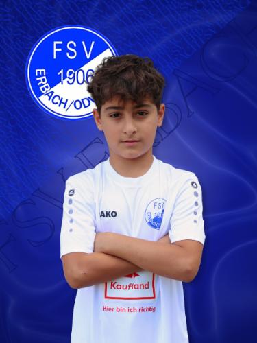 Ahmed Salman