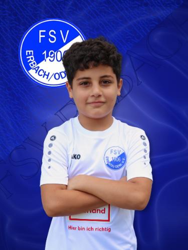 Muhamed Salman