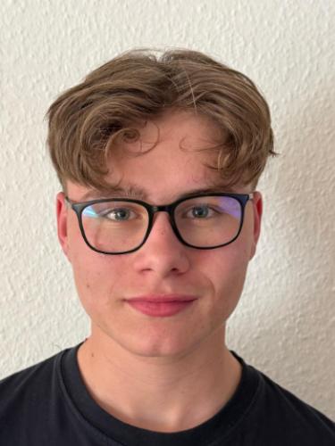 Max Wilgenbus