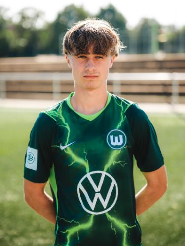 Thorge Jaenke