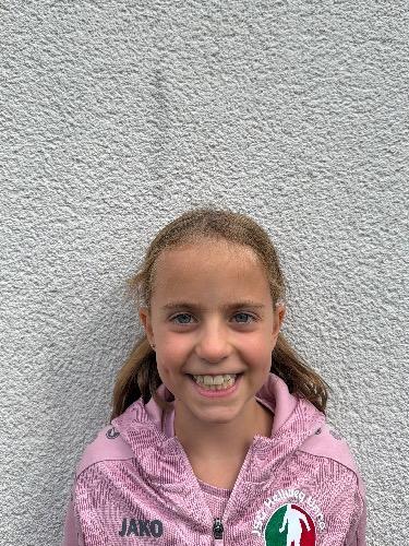 Charlotte Freitag