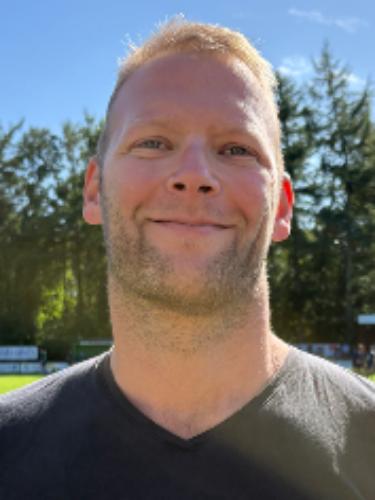 Sebastian Decker