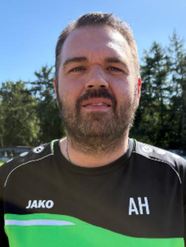 Andre Hoffmann