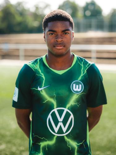 Yvan Loic Simo Kom