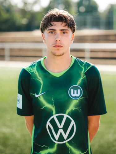 Pepe Konstantin Ullrich