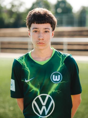 Maksym Wagner
