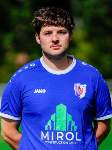 Tobias Dörfel