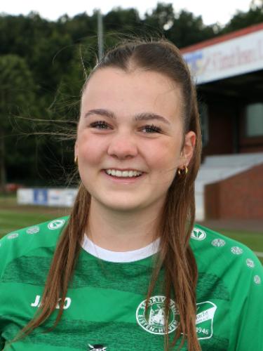 Leoni Eilers