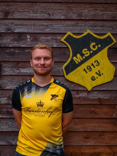Chris Axel Heidepriem