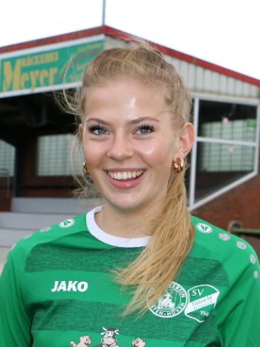 Johanna Meyer