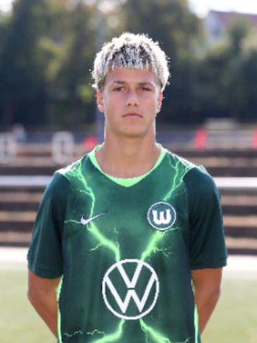 Thies Magnus Goldbeck