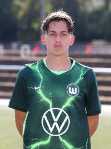 Leandro Krüger