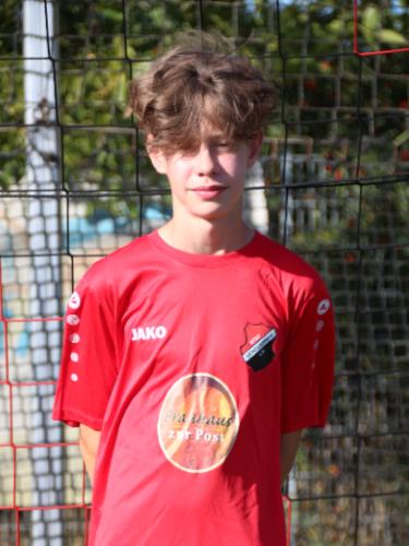 Nico Wegmann