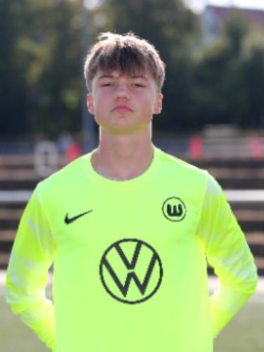 Marlon Ulrich