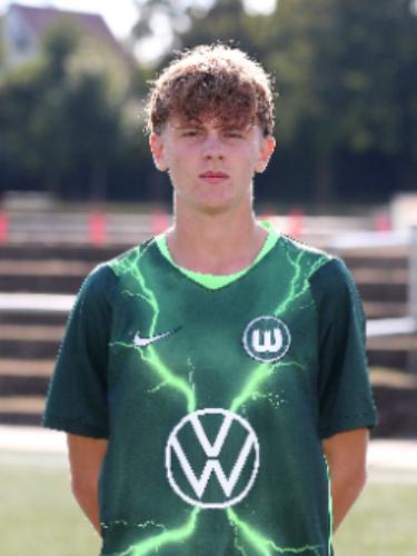 Ben Wegner