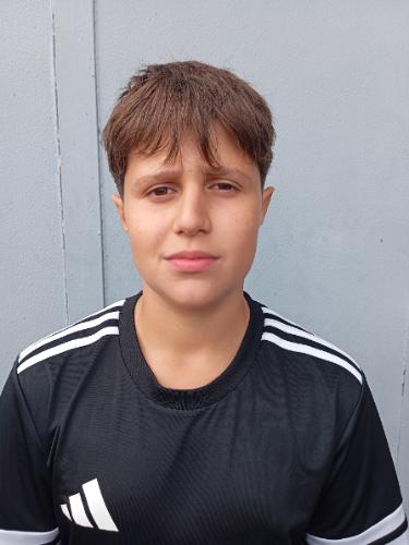 Malik Metin Mollenhauer
