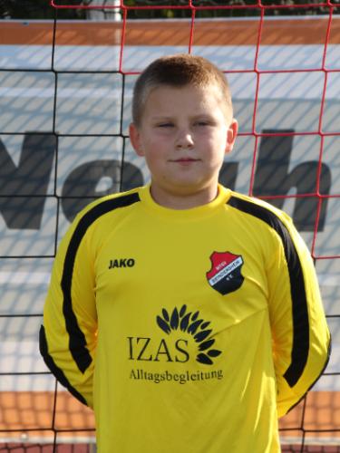 Max Wendel