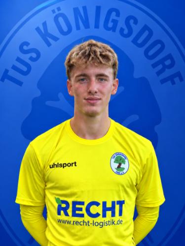 Philip Borchert