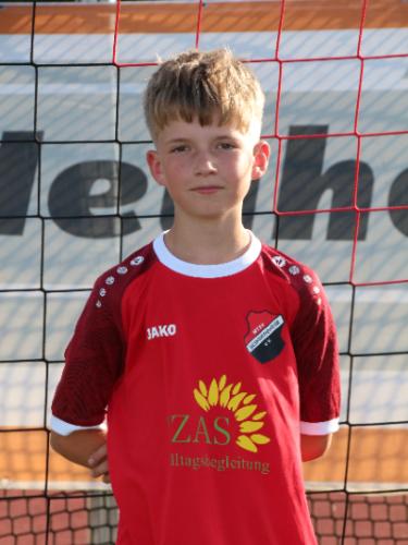 Julian Paul Torsten Spruch
