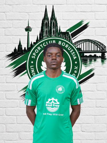 Ephraim Nsonde