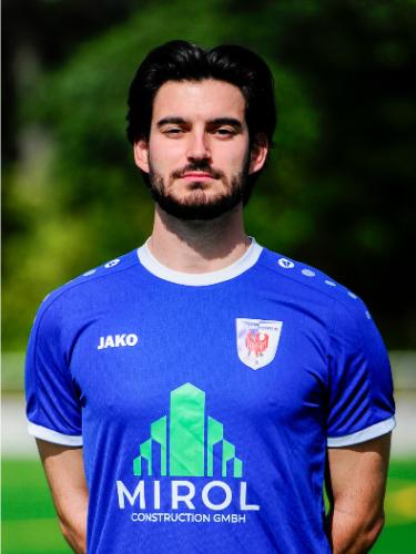 Ronan Tretschok