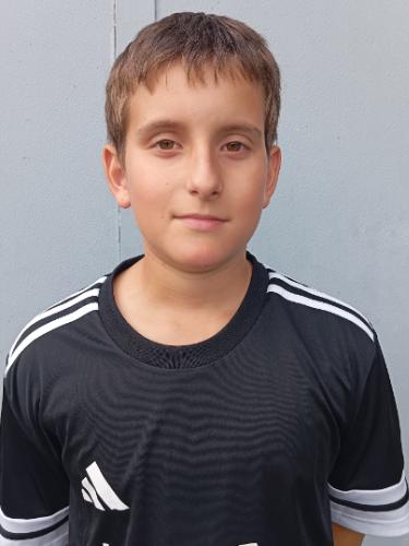 Jakob Pech