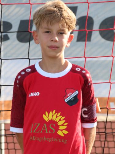 Adrian Sitner
