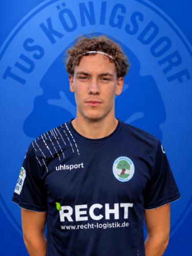 Niklas Heisig