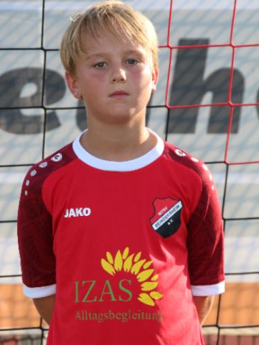 Luca Seidenspinner