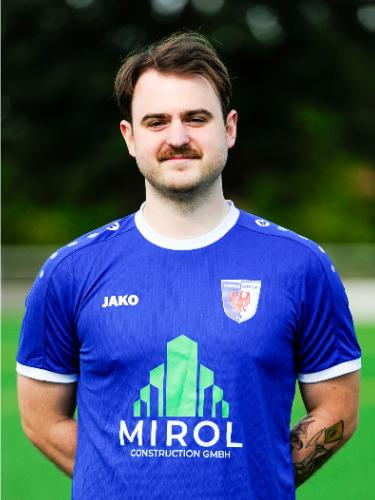 Alexander Senger