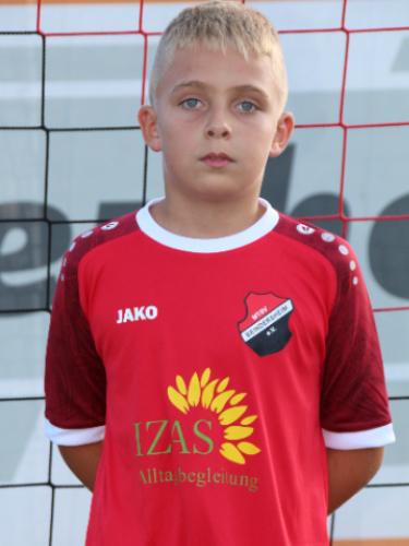 Levin Zöller