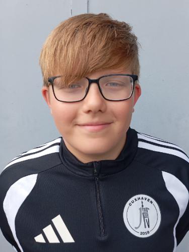 Liam Üre