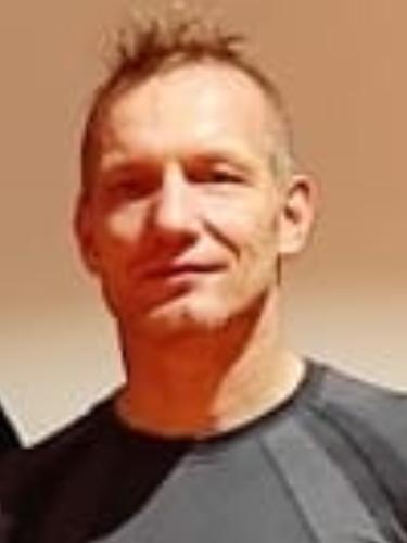 Sven Hinrichsen