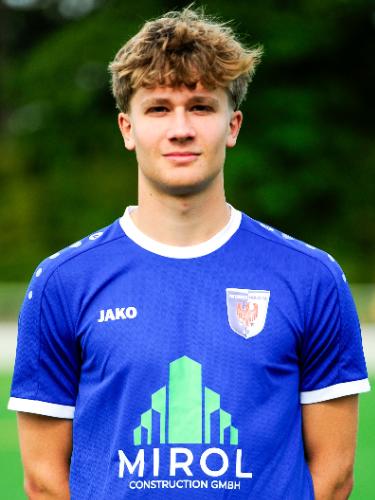 Teo Roland
