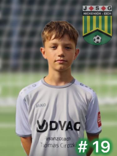 Paul Becker