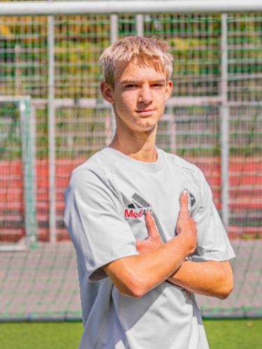 Lukasz Kwapich