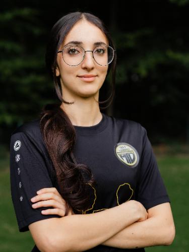 Nourjan Abdo