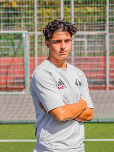 Edin Lazic