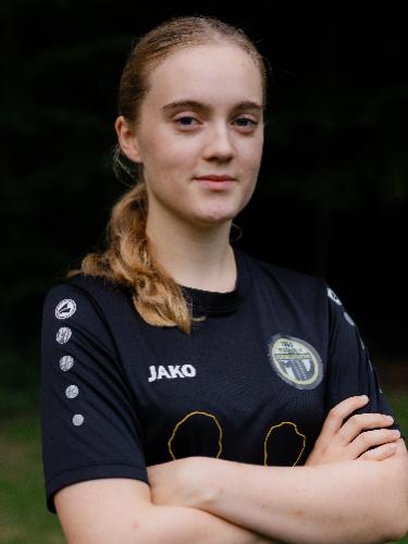 Kim Alicia Bohlmann