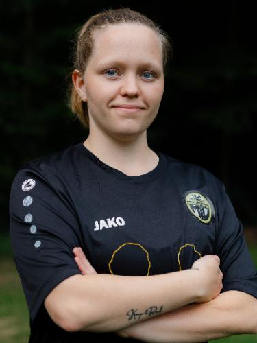 Sina Grothmann