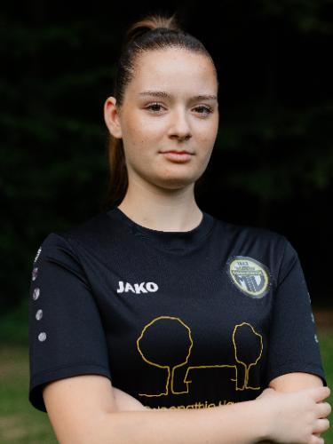 Rania Hellwege