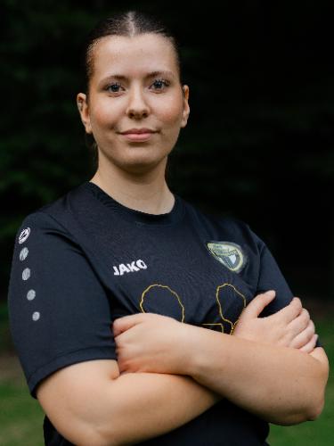 Rieke Pörschke